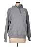 Nike Gray Pullover Hoodie Size L - photo 1