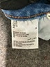 And Now This Blue Jeans Size 28 waist - photo 8