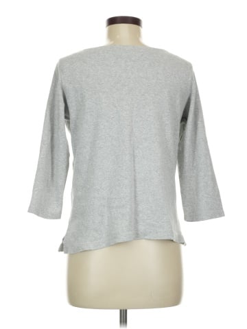 Classic Elements 3/4 Sleeve T-Shirt (view 2)