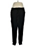 Unbranded Black Casual Pants Size XL Petite - photo 1