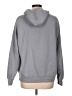 Nike Gray Pullover Hoodie Size L - photo 2