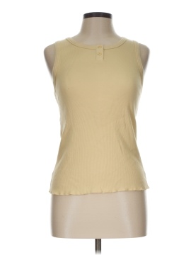 J.Crew Sleeveless T-Shirt (view 1)