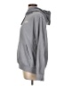 Nike Gray Pullover Hoodie Size L - photo 5