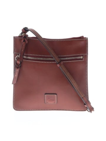 Dooney & Bourke Leather Crossbody Bag (view 1)