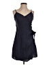 Aqua Blue Casual Dress Size S - photo 1