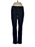 Carhartt Solid Blue Jeans Size 12 (tall) - photo 1