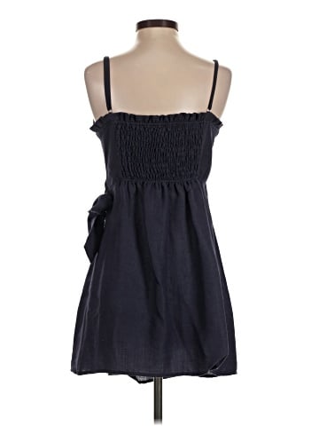 Aqua Casual Dress (view 2)