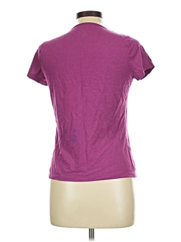 St. John's Bay Short Sleeve T-Shirt (view 2)