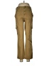 Universal Thread Tan Jeans Size 6 - photo 1