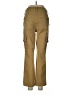 Universal Thread Tan Jeans Size 6 - photo 2