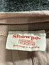 showpo Brown Sleeveless Top Size 14 - photo 7
