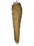 Universal Thread Tan Jeans Size 6 - photo 5