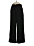 Athleta Black Casual Pants Size 0 - photo 1