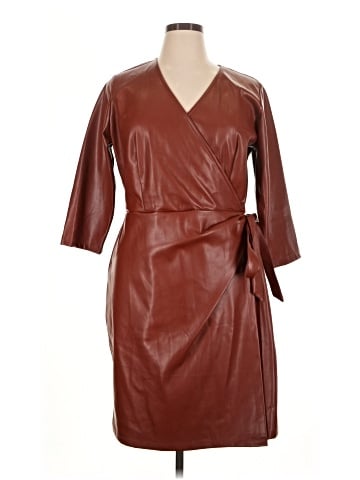 Susan Graver Cocktail Dress (view 1)