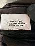Eileen Fisher 100% Silk Black Silk Blazer Size M - photo 7
