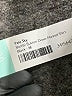 Pale Sky 100% Rayon Gray Long Sleeve Blouse Size M - photo 8