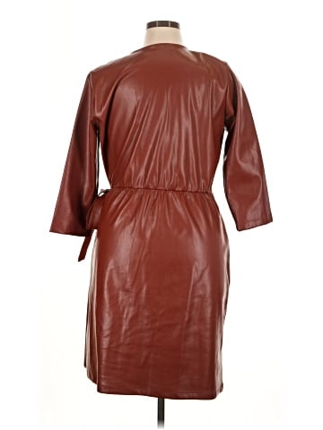 Susan Graver Cocktail Dress (view 2)