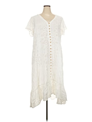 Torrid Casual Dress (view 1)