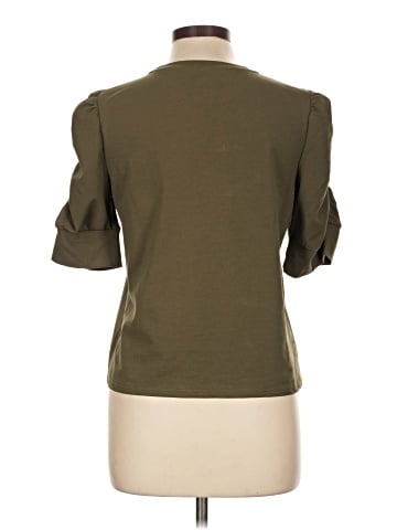 Walter Baker 3/4 Sleeve T-Shirt (view 2)