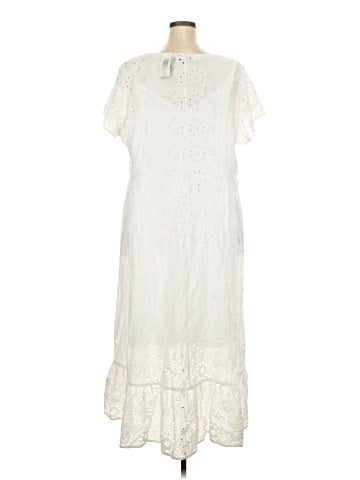 Torrid Casual Dress (view 2)