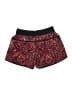 Unbranded Print Red Athletic Shorts Size M - photo 2