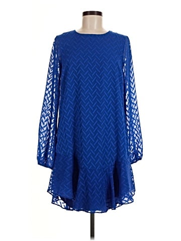 BCBGMAXAZRIA Casual Dress (view 1)