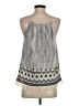 Drew Gray Sleeveless Blouse Size S - photo 2
