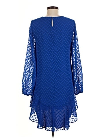 BCBGMAXAZRIA Casual Dress (view 2)