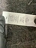 Lularoe Floral Gray 3/4 Sleeve T-Shirt Size XXL (2XL) - photo 8