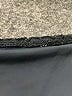 Unbranded Solid Black Casual Skirt Size 6 (estimated) - photo 3