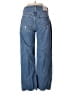 Paige Blue Jeans Size 27 waist - photo 2