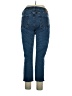 Denizen from Levi's Hearts Blue Jeans Size 34 waist - photo 2