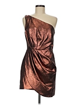Michael Costello X Revolve Cocktail Dress