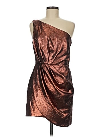 Michael Costello X Revolve Cocktail Dress (view 1)