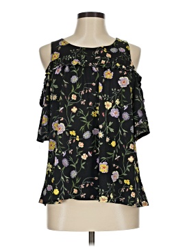 Lc Lauren Conrad Sleeveless Blouse
