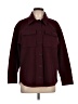 Epsilon Burgundy Jacket Size 10 - photo 1