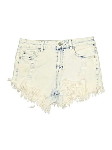 Altar'd State Denim Shorts (view 1)