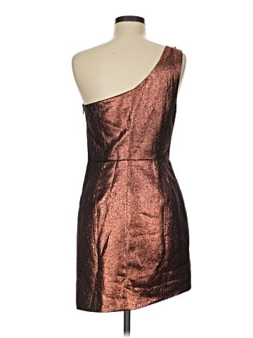 Michael Costello X Revolve Cocktail Dress (view 2)
