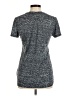 Adidas Tweed Gray Active T-Shirt Size M - photo 2