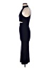 Zara Blue Cocktail Dress Size M - photo 5