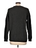 Assorted Brands Solid Gray Pullover Sweater Size L - photo 2