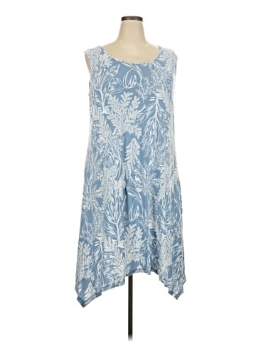 Tahari Casual Dress (view 1)