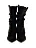 Coutgo Black Boots Size 8 - photo 2