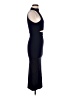 Zara Blue Cocktail Dress Size M - photo 4