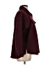Epsilon Burgundy Jacket Size 10 - photo 4