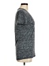 Adidas Tweed Gray Active T-Shirt Size M - photo 4