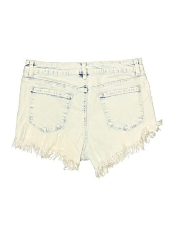 Altar'd State Denim Shorts (view 2)