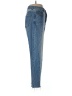 PacSun 100% Cotton Color Block Blue Jeans Size 28 waist - photo 4