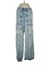 Gap Blue Cargo Pants Size XS - photo 1