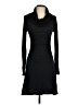 PrAna Chevron-herringbone Black Casual Dress Size XS - photo 1
